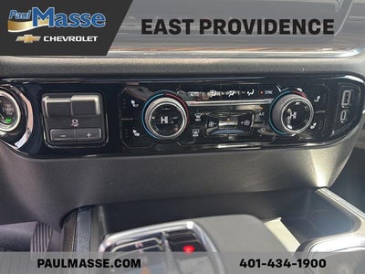 2023 Chevrolet Silverado 1500 Base