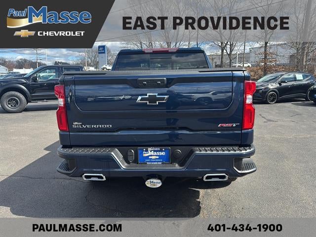 2023 Chevrolet Silverado 1500 Base