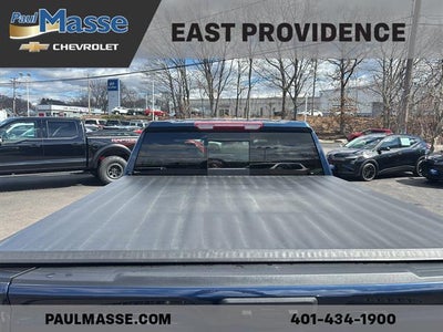 2023 Chevrolet Silverado 1500 Base