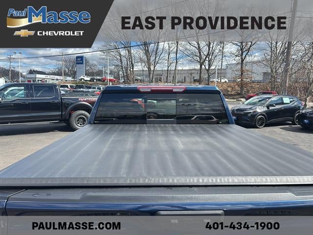 2023 Chevrolet Silverado 1500 Base