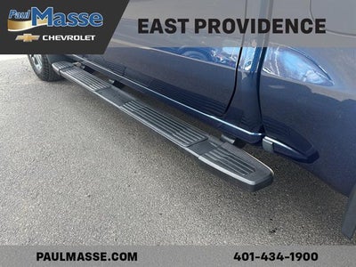 2023 Chevrolet Silverado 1500 Base