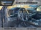 2023 Chevrolet Silverado 1500 Crew Cab Short Box 4-Wheel Drive RST