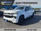 2023 Chevrolet Silverado 1500 Base