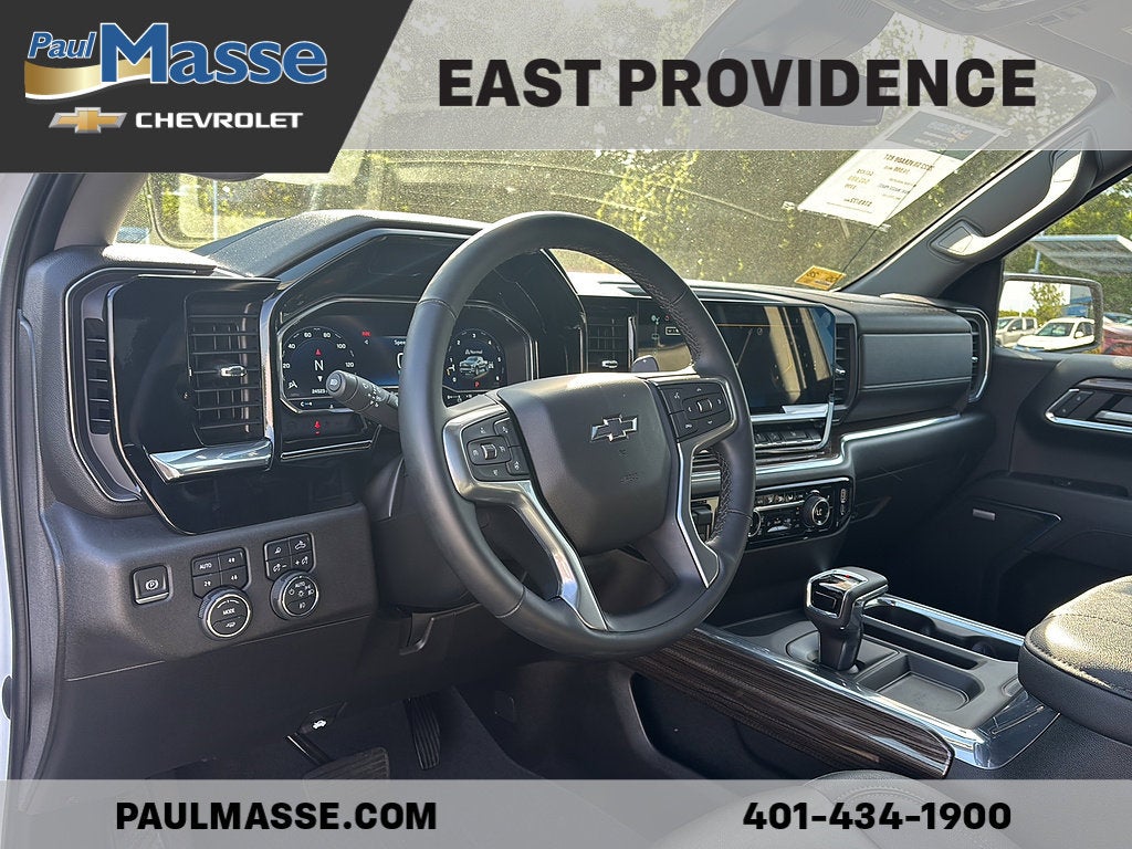 2023 Chevrolet Silverado 1500 Base