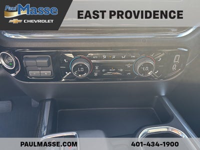 2023 Chevrolet Silverado 1500 Base