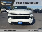 2023 Chevrolet Silverado 1500 Base