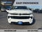 2023 Chevrolet Silverado 1500 Base