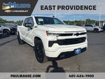 2023 Chevrolet Silverado 1500 Base