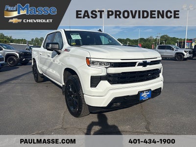 2023 Chevrolet Silverado 1500 Base
