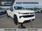 2023 Chevrolet Silverado 1500 Base