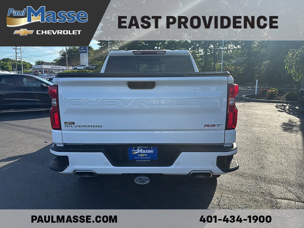 2023 Chevrolet Silverado 1500 Base