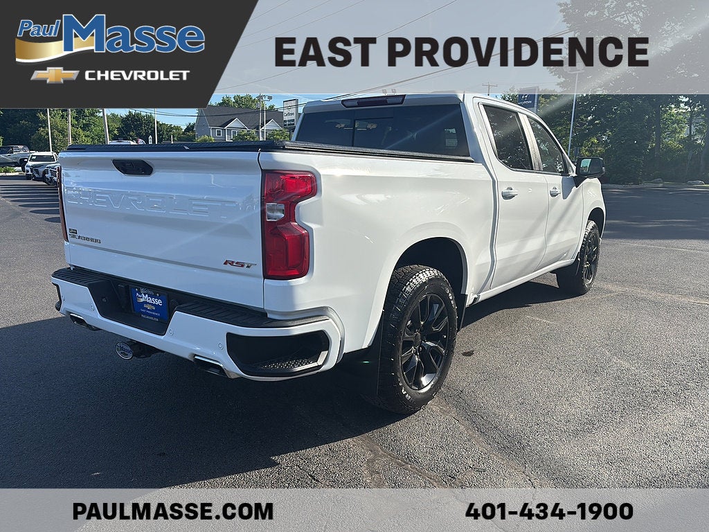 2023 Chevrolet Silverado 1500 Base