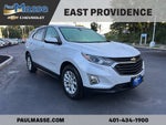 2019 Chevrolet Equinox FWD LT