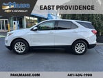 2019 Chevrolet Equinox FWD LT