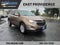 2018 Chevrolet Equinox AWD LT