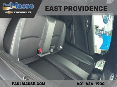 2020 Honda Civic Sedan Sport CVT