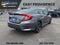 2020 Honda Civic Sedan Sport CVT