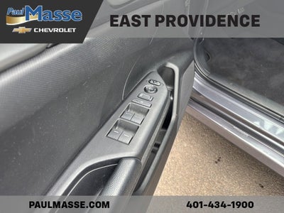 2020 Honda Civic Sedan Sport CVT