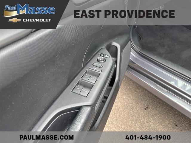 2020 Honda Civic Sedan Sport CVT