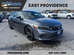 2024 Honda Civic Sedan Sport CVT