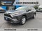 2024 Toyota RAV4 LE AWD (Natl)