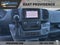 2025 RAM ProMaster Cargo Van Tradesman 2500 High Roof 136" WB