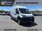 2025 RAM ProMaster Cargo Van Tradesman 2500 High Roof 136" WB