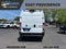 2025 RAM ProMaster Cargo Van Tradesman 2500 High Roof 136" WB