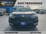 2024 Honda HR-V Sport AWD CVT w/o BSI