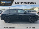 2024 Honda HR-V Sport AWD CVT w/o BSI