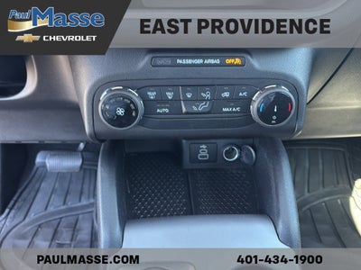 2023 Ford Bronco Sport Big Bend 4x4
