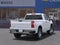 2025 Chevrolet Silverado 1500 Regular Cab Standard Box 4-Wheel Drive WT