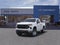 2025 Chevrolet Silverado 1500 Regular Cab Standard Box 4-Wheel Drive WT