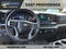 2024 Chevrolet Silverado 1500 Crew Cab Short Box 4-Wheel Drive LT 2FL