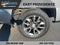 2023 Chevrolet Silverado 1500 Crew Cab Short Box 4-Wheel Drive LT 2FL