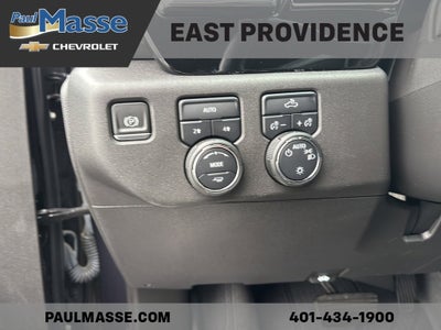 2023 Chevrolet Silverado 1500 Crew Cab Short Box 4-Wheel Drive LT 2FL