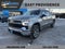 2023 Chevrolet Silverado 1500 Crew Cab Short Box 4-Wheel Drive LT 2FL