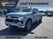 2024 Chevrolet Silverado 1500 Crew Cab Short Box 4-Wheel Drive LT 2FL