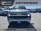 2024 Chevrolet Silverado 1500 Crew Cab Short Box 4-Wheel Drive LT 2FL