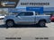 2024 Chevrolet Silverado 1500 Crew Cab Short Box 4-Wheel Drive LT 2FL