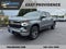 2023 Chevrolet Silverado 1500 Crew Cab Short Box 4-Wheel Drive LT 2FL