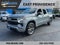 2024 Chevrolet Silverado 1500 Crew Cab Short Box 4-Wheel Drive LT 2FL