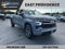2024 Chevrolet Silverado 1500 Crew Cab Short Box 4-Wheel Drive LT 2FL