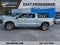 2024 Chevrolet Silverado 1500 Crew Cab Short Box 4-Wheel Drive LT 2FL