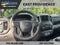 2019 Chevrolet Silverado 1500 Crew Cab Short Box 4-Wheel Drive Custom Trail Boss