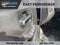 2019 Chevrolet Silverado 1500 Crew Cab Short Box 4-Wheel Drive Custom Trail Boss
