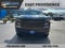 2019 Chevrolet Silverado 1500 Crew Cab Short Box 4-Wheel Drive Custom Trail Boss
