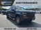 2019 Chevrolet Silverado 1500 Crew Cab Short Box 4-Wheel Drive Custom Trail Boss