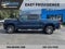 2019 Chevrolet Silverado 1500 Crew Cab Short Box 4-Wheel Drive Custom Trail Boss