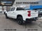 2019 Chevrolet Silverado 1500 Crew Cab Short Box 4-Wheel Drive Custom Trail Boss